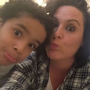 Meet your Posher, Jillian